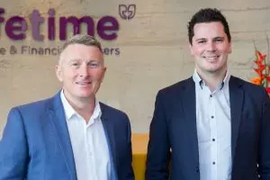 Lifetime Group gears up for mortgages