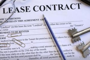 “No access in emergency” lease clause: putting it in context