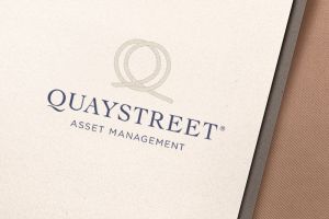 QuayStreet nabs another gong
