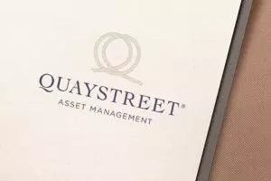 QuayStreet nabs another gong