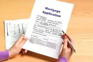 Is the writing on the wall for handwritten loan apps?