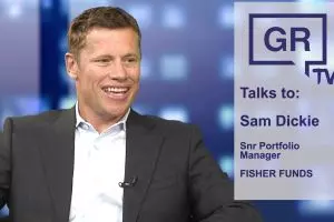 [GRTV] Fisher Funds' Sam Dickie's 2020 outlook