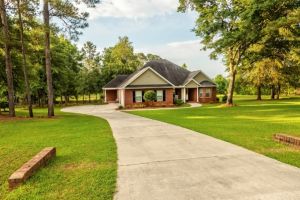 Lifestyle property market booming