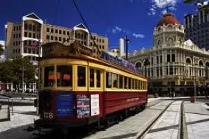 Rents soar in Christchurch