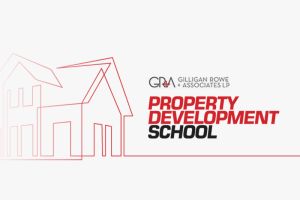 Announcing Property Development School: 7-Module Zoom Course