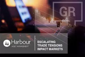 Harbour Outlook: Escalating trade tensions impact markets