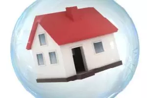 House price bust talk exaggerated