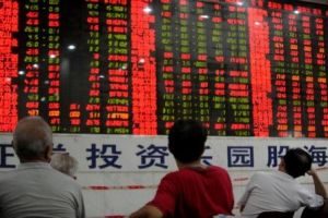 Will China’s share market meltdown impact on NZ’s property market?