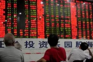 Will China’s share market meltdown impact on NZ’s property market?