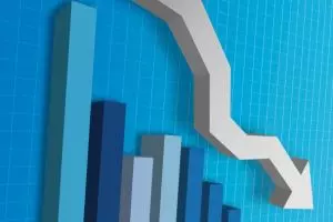 Real house price falls predicted from next year