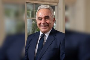 Infrastructure investor Morrison adds former US Dep Sec of State