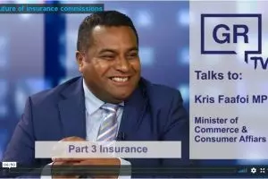 [GRTV] The future of insurance commissions