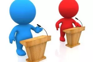 Housing: National vs Labour