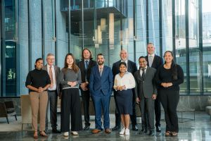 Trustees Executors, New Zealand’s first Trustee Company, Starts Next Chapter