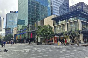 NZX 50 navigates rising bond yields to end week higher