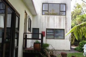 No monolithic cladding, no price stigma 