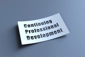 [Opinion] CPD – identifying the stuff we don’t know but really should