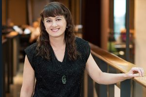 Sharron Botica leaves AIA