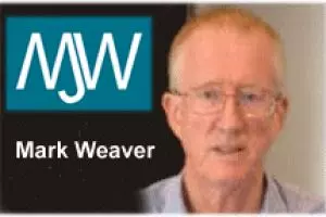 Industry can't fix itself: MJW