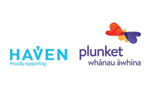 Haven partners with Plunket
