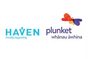 Haven partners with Plunket