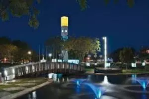 Surge in rental demand in Palmerston North