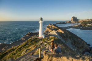 Wairarapa on the move
