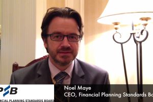 Good time for financial planning: Maye