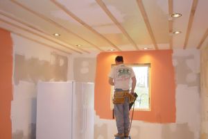 How to renovate on a shoe-string  
