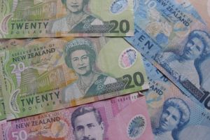 NZX 50 slides as inflation fears cast pall across Asia