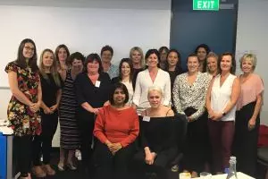 AMP to support women in advice