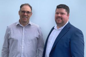 Two well-known life insurance execs join Allianz