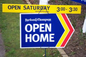 Asking price sets new record