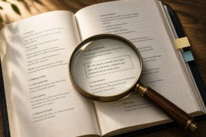 [Steve Wright] Why advisers must read policy wordings - Part One