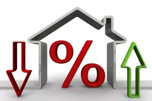 Mortgage rates expected to be at 4% plus within a year