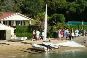 Calmer waters for Coromandel holiday rentals