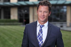 Changing focus for Augusta