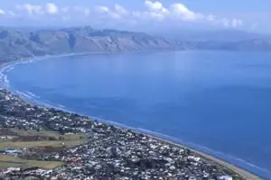 Late Cycle Growth in Kapiti Coast & Horowhenua