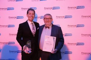 FANZ acknowledges top advisers
