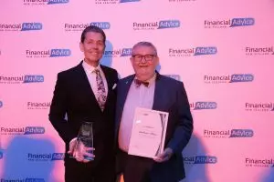 FANZ acknowledges top advisers