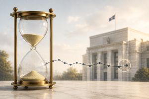 Economists’ tune changes to keeping the OCR on hold next week