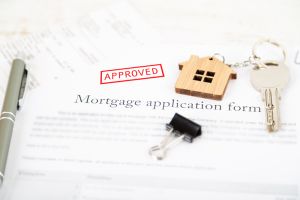 Mortgage borrowing hits a new high 