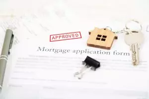 Mortgage borrowing hits a new high 