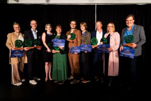 Pathfinder cements its dominance in ethical awards