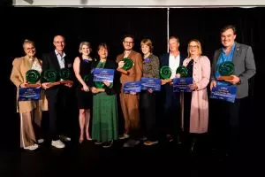 Pathfinder cements its dominance in ethical awards