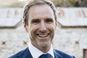 ASB creates new CIO