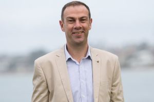 Expansion of North Shore mortgage business