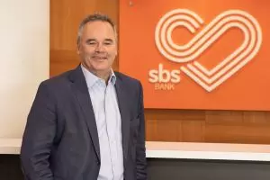 SBS appoints new CEO