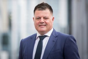 Kiwibank's mortgage lending accelerated in the 2nd half