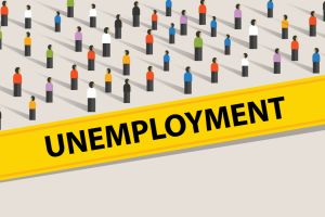 Unemployment figures could prompt higher interest rates